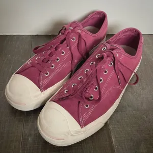 Converse Jack Purcell Pro Low 'Mesa Rose' Men’s Size 13