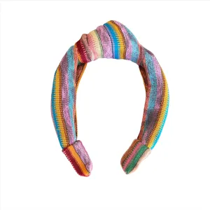 Corte Knot Headband