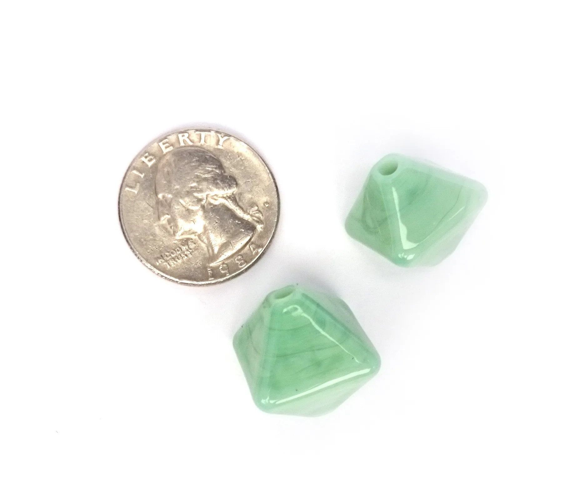 Crystal Duo