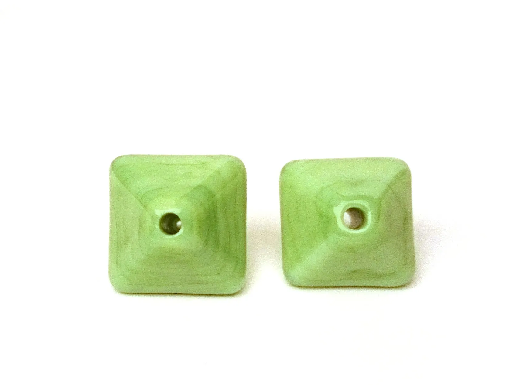 Crystal Duo