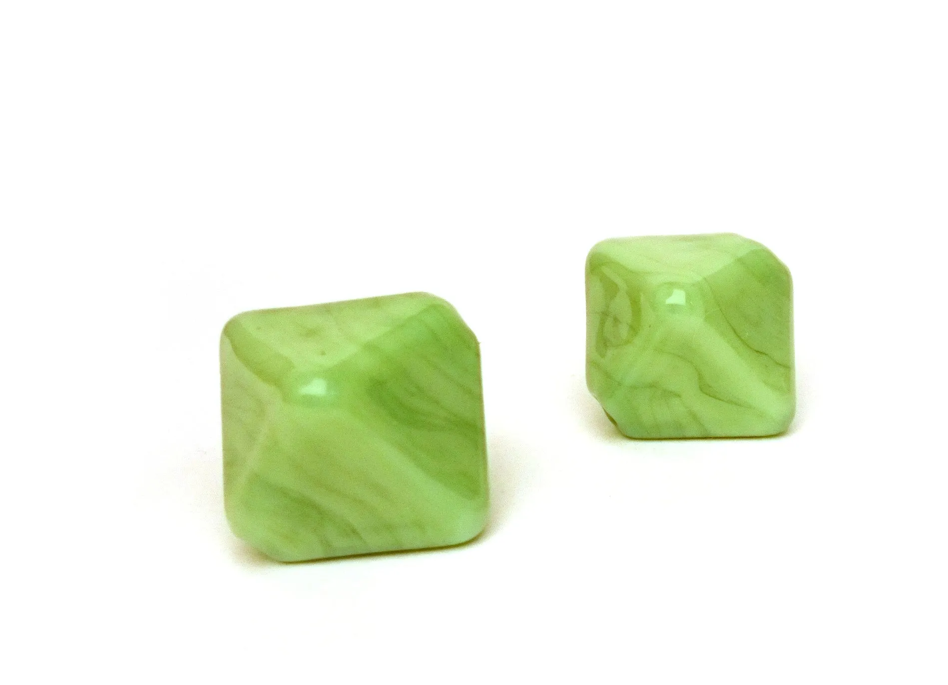 Crystal Duo