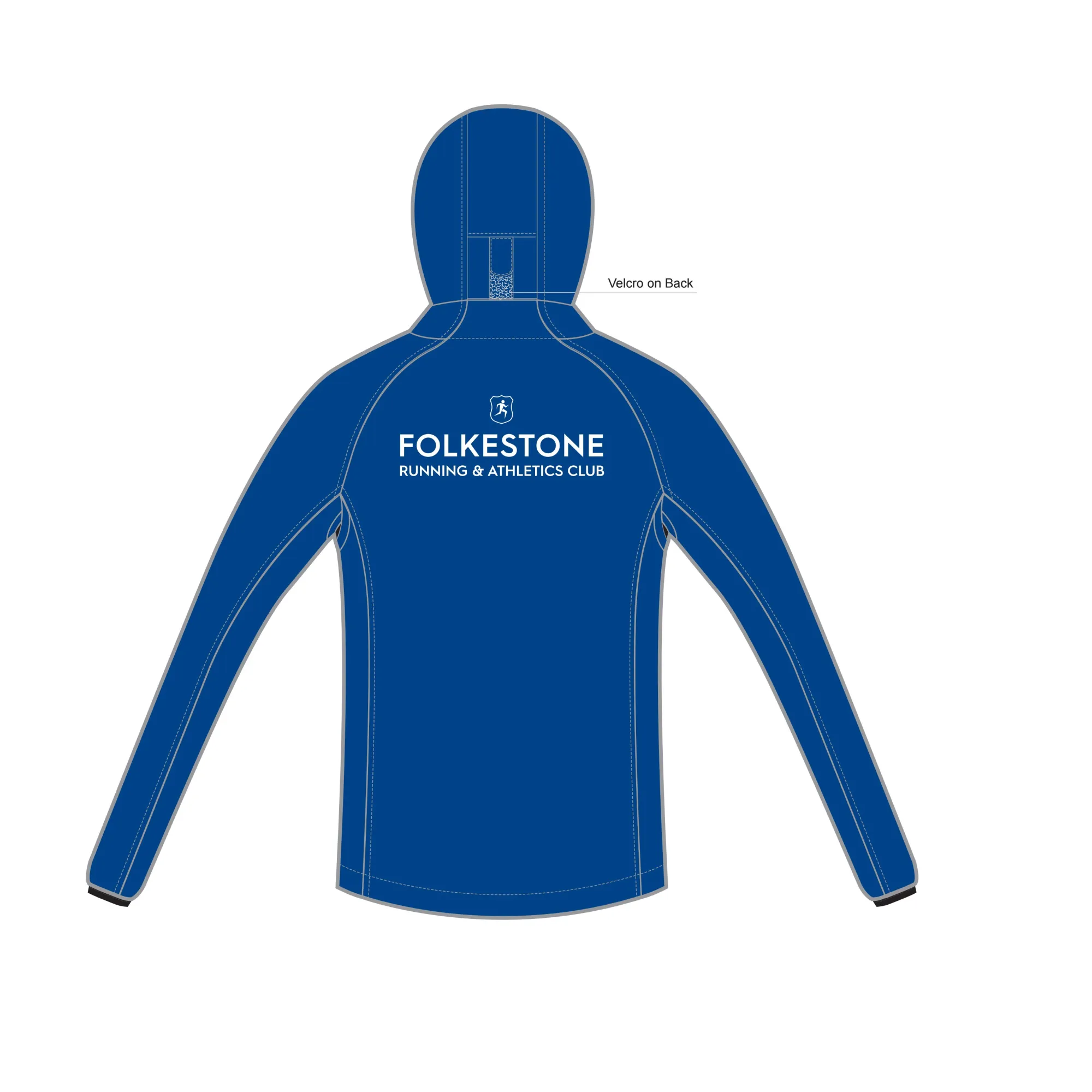 CS Weather-Lite Jacket