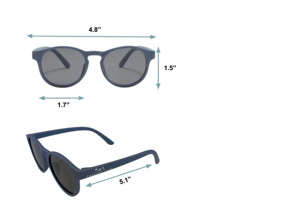 Current Tyed Keyhole Sunnies