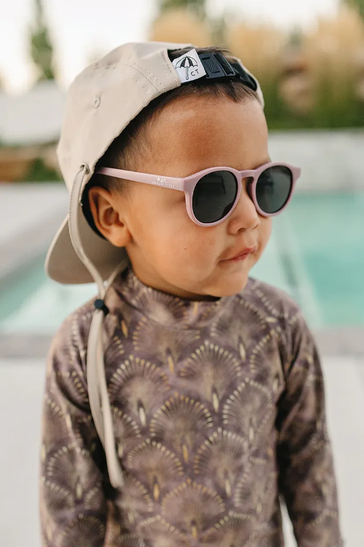 Current Tyed Keyhole Sunnies