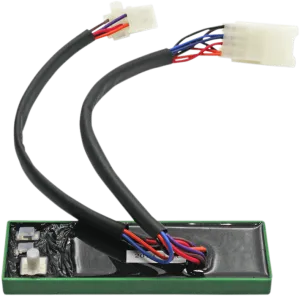 Custom Dynamics GEN-SMART-TPUXG Smart Triple Play Converter