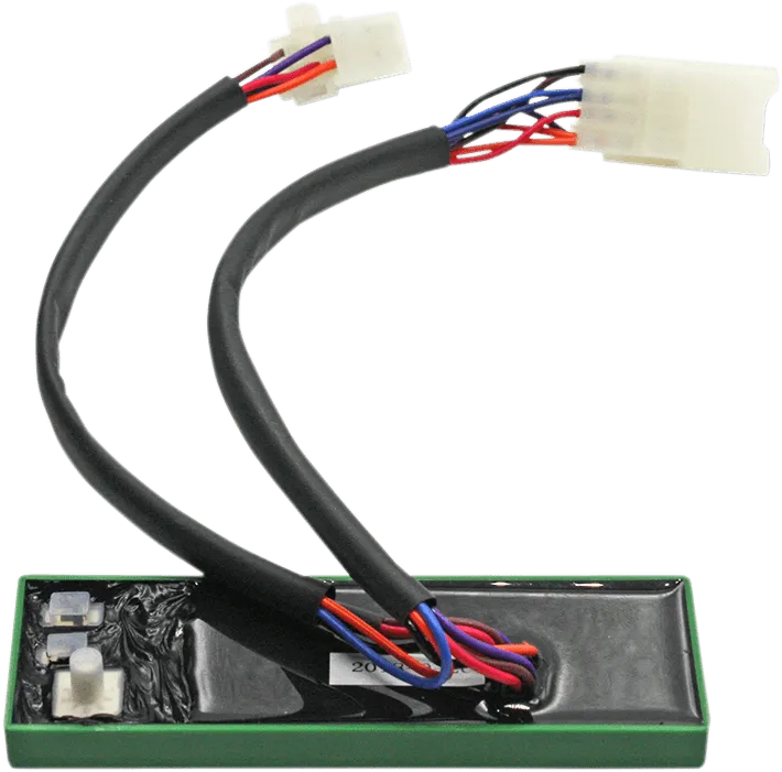 Custom Dynamics GEN-SMART-TPUXG Smart Triple Play Converter