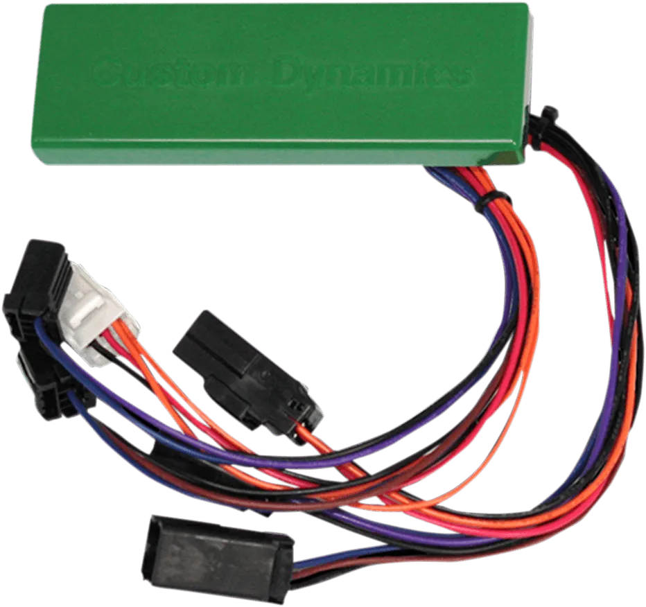 Custom Dynamics GEN-SMART-TPUXG Smart Triple Play Converter