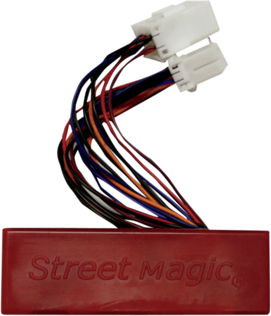 Custom Dynamics GEN-SMART-TPUXG Smart Triple Play Converter