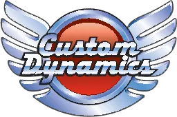 Custom Dynamics PB-TRI-3-RED Probeam Led Tribars - Red