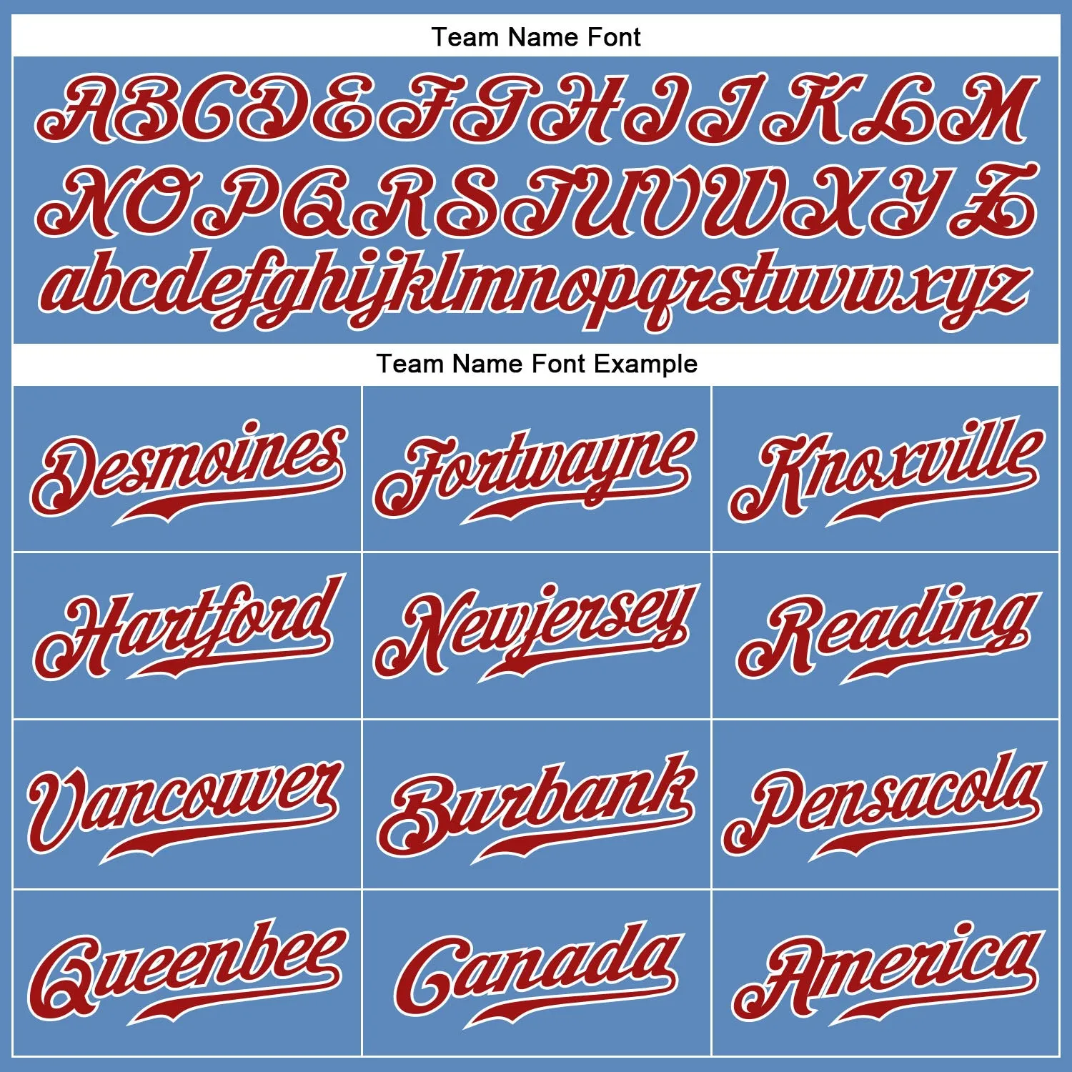 Custom Light Blue White-Red Authentic Baseball Jersey