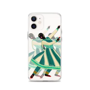 Dancing Queen: Kathak - iPhone Case
