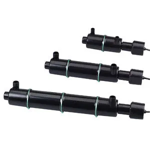 Danner Submersible UV Clarifier/Sterilizer