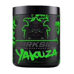 Darkside Ultra Pre Xtreme Pre Workout