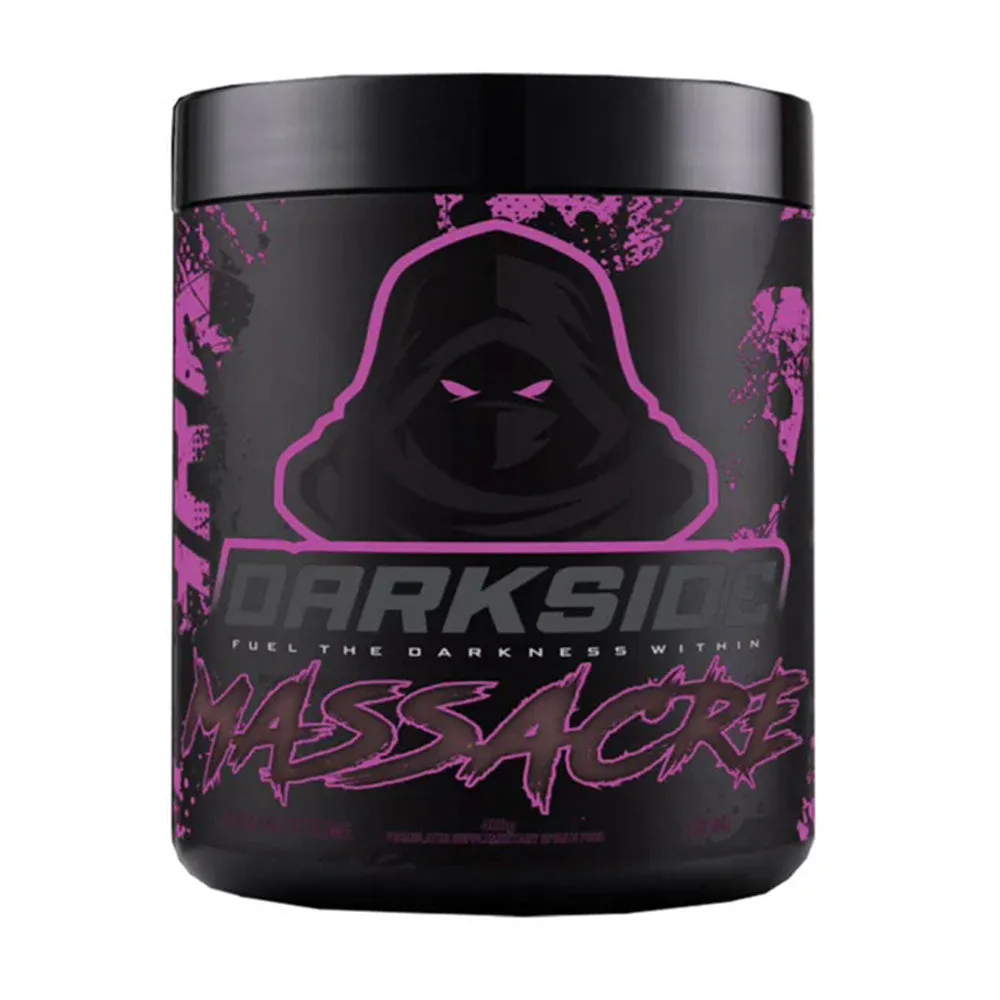 Darkside Ultra Pre Xtreme Pre Workout