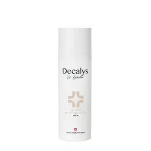 Decalys Lotion multi-défense - Anti-pollution & anti-UV lotion