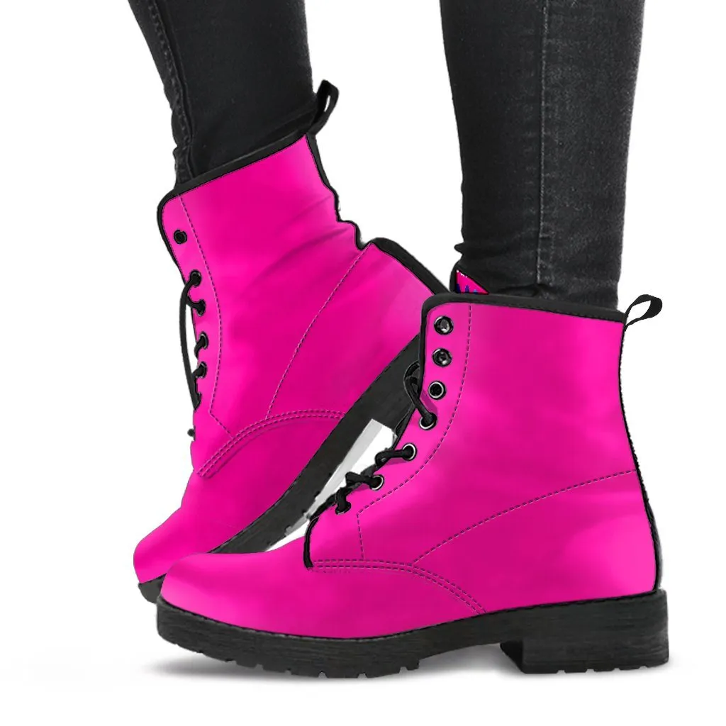 Deep Pink