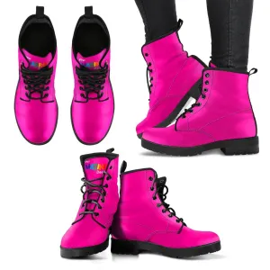 Deep Pink
