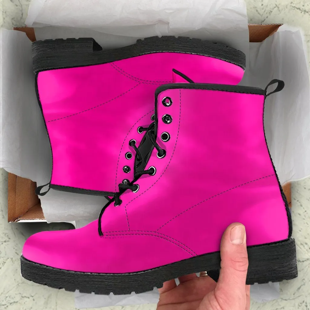 Deep Pink