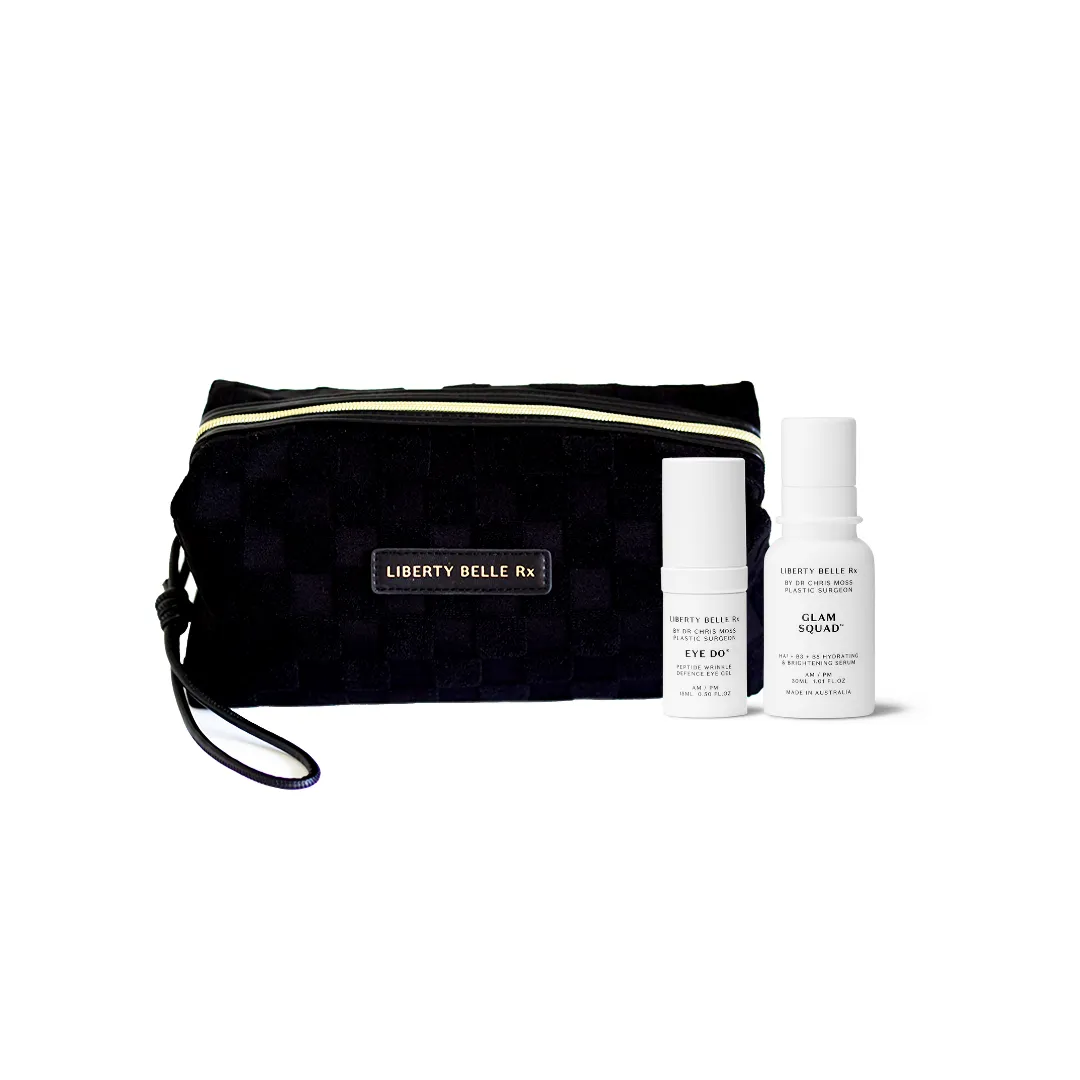 Deluxe Essentials Set