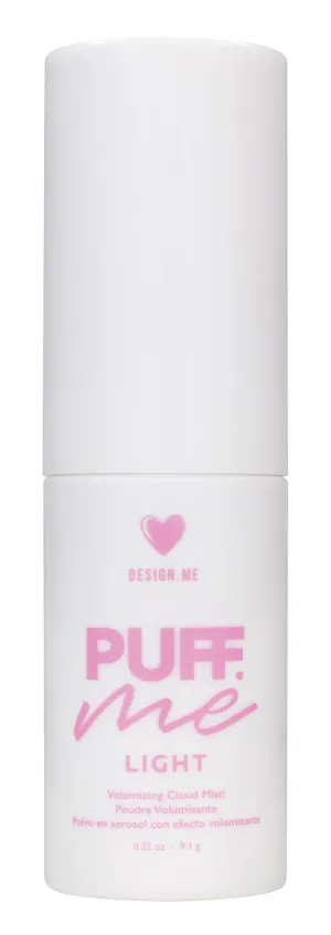 DesignMe Puff ME Light 9.1G 0.32oz