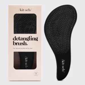 Detangling Brush Black