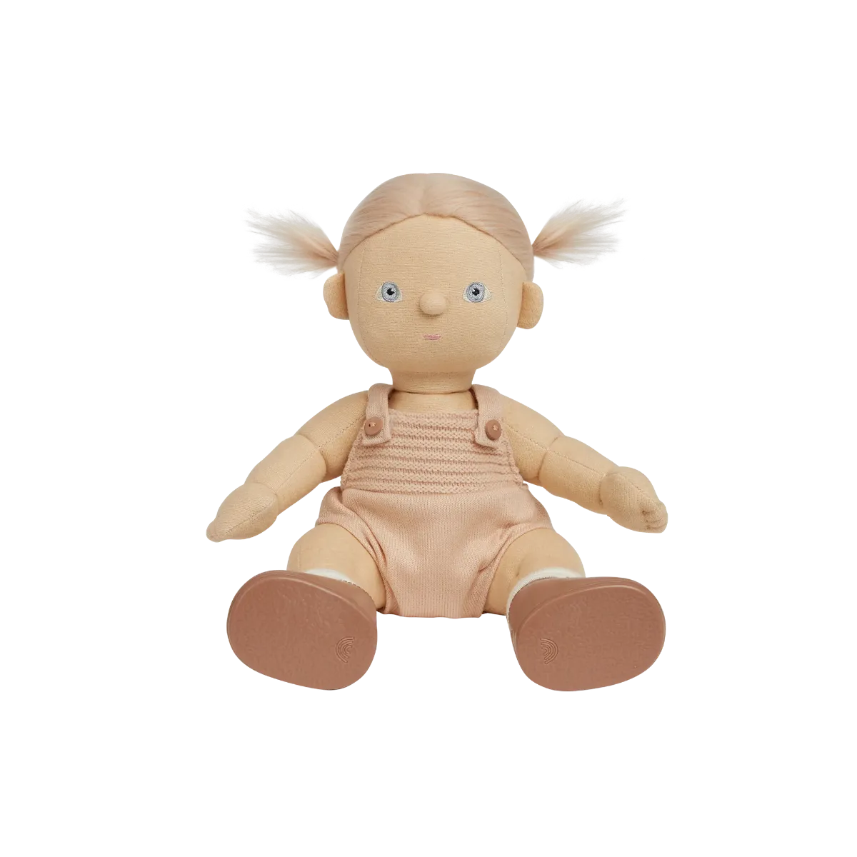 Dinkum Doll - Petal
