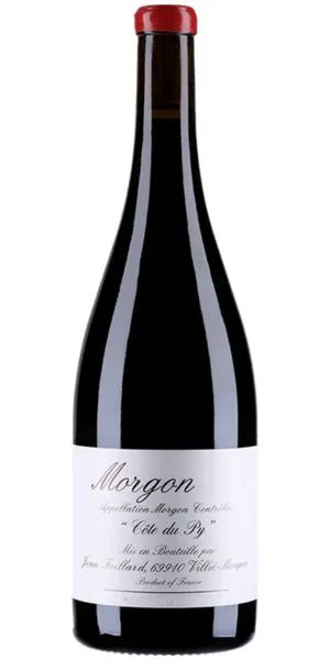 Domaine Jean Foillard Morgon " Cote du Py ", 2023