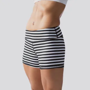 Double Take Booty Short (Break Free)