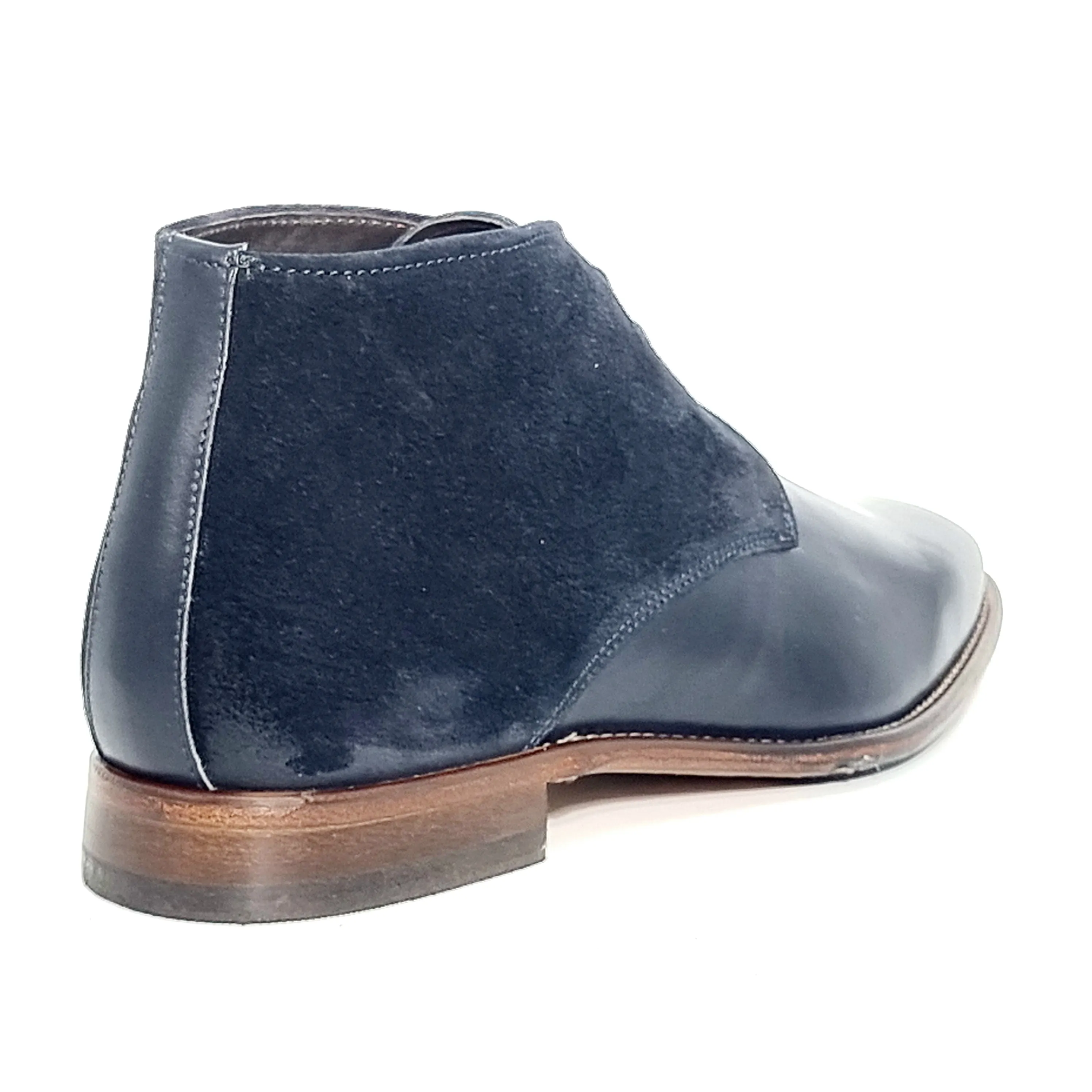 Dress Evening Boots - 106