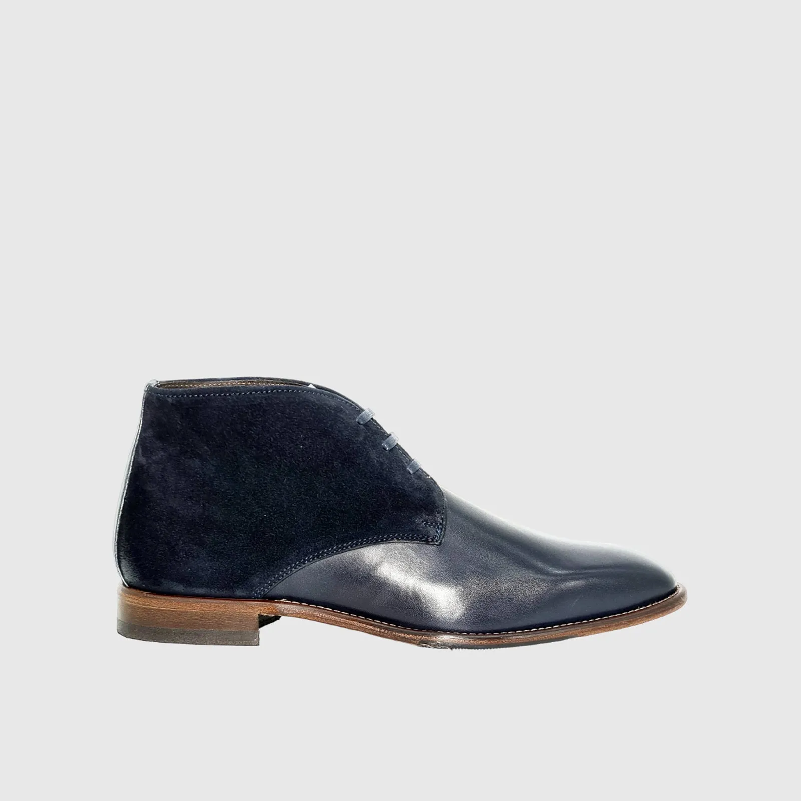 Dress Evening Boots - 106