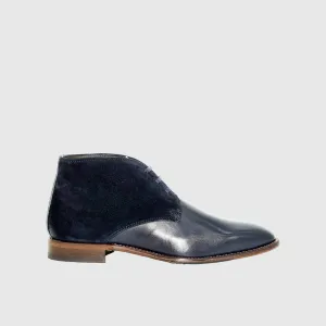Dress Evening Boots - 106