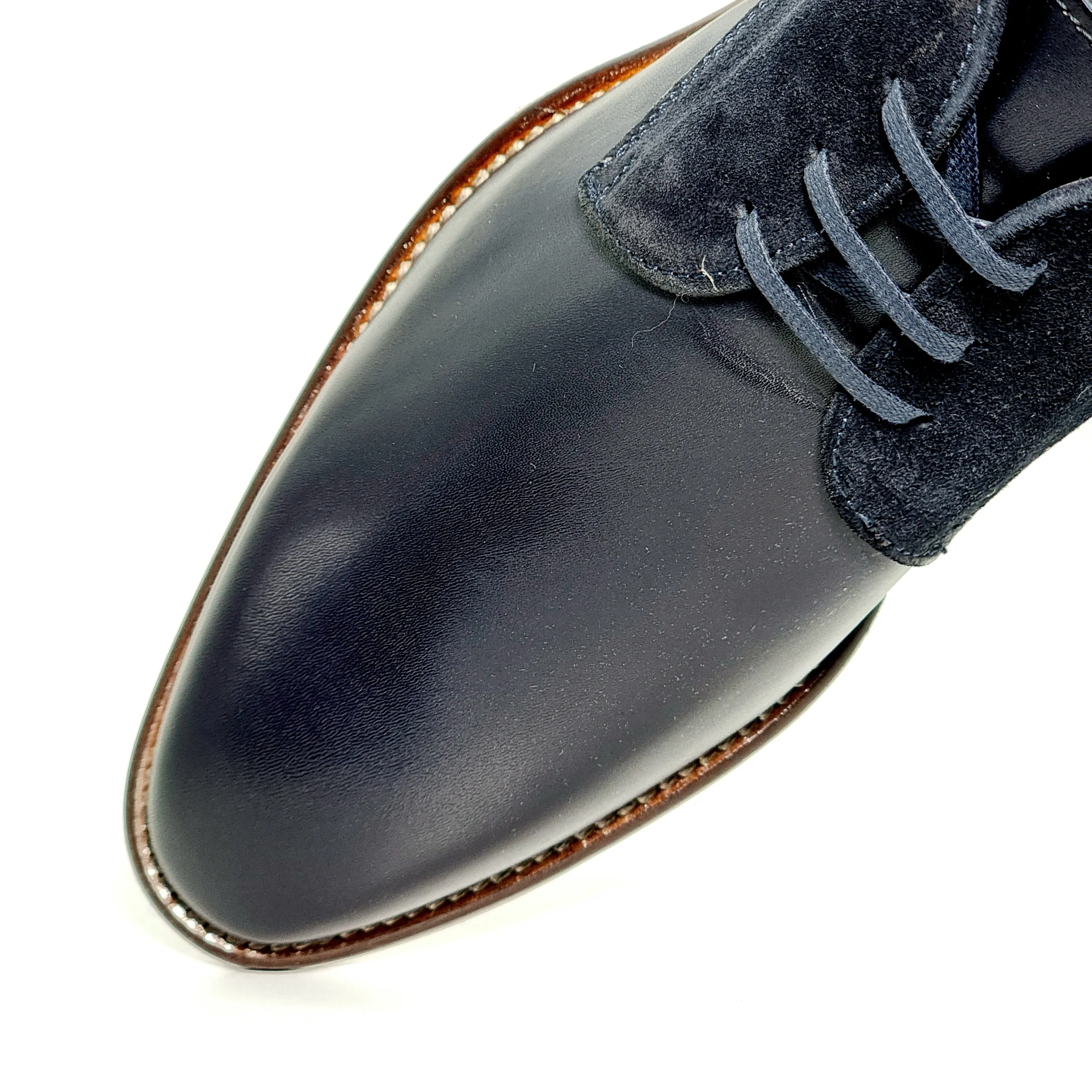 Dress Evening Boots - 106