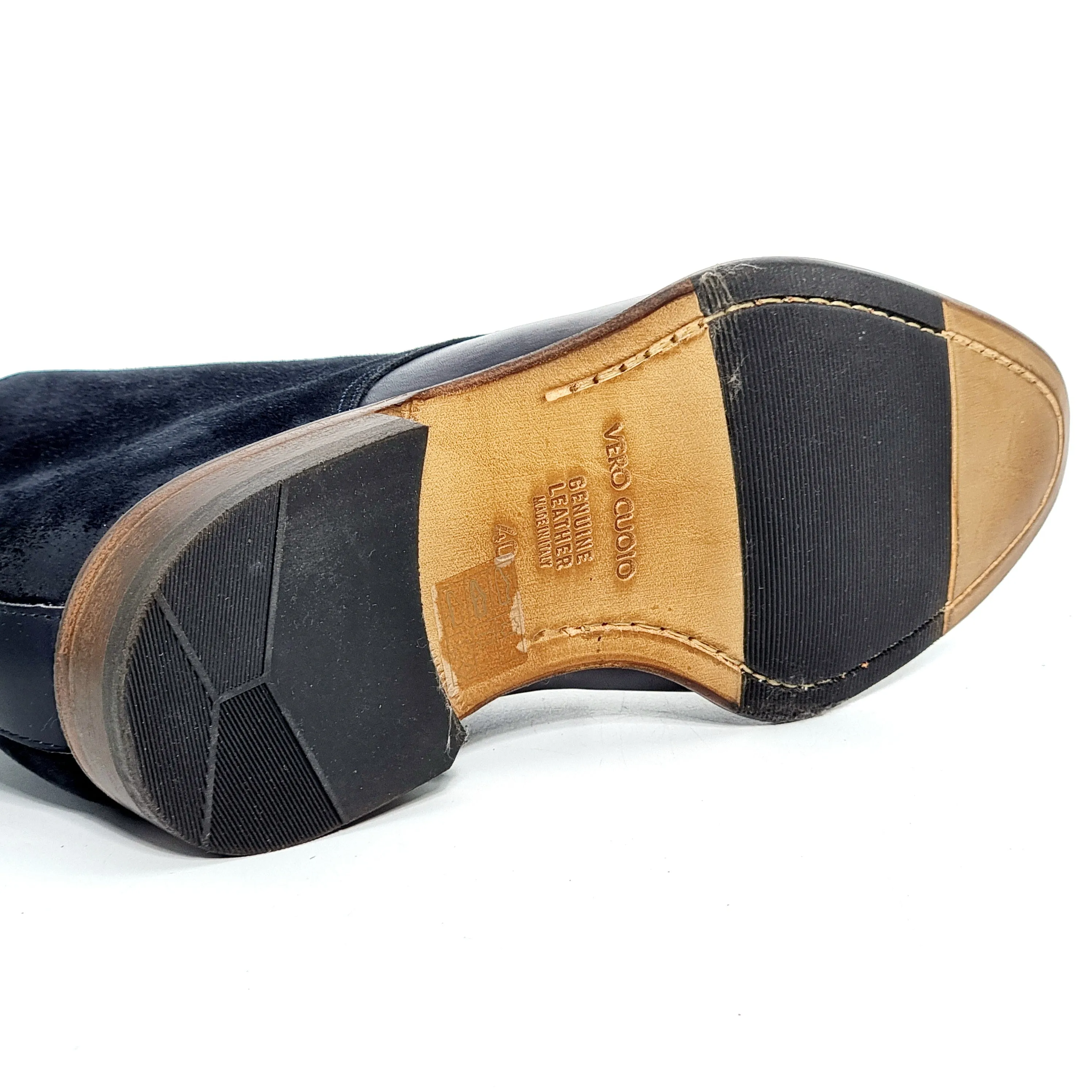 Dress Evening Boots - 106
