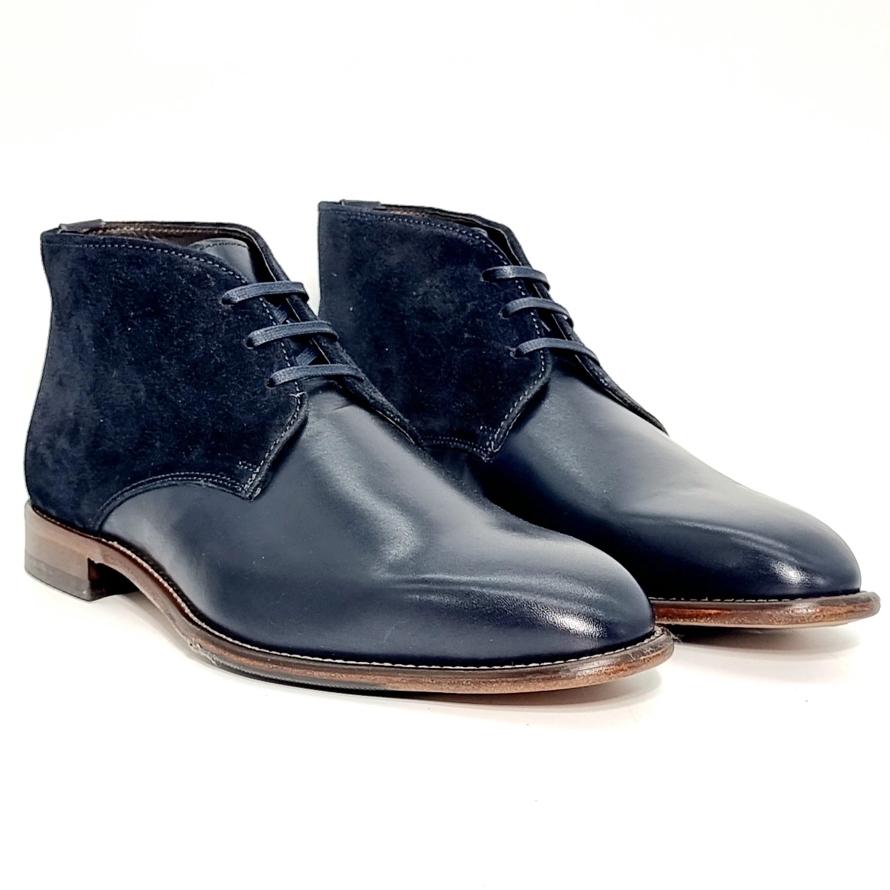 Dress Evening Boots - 106