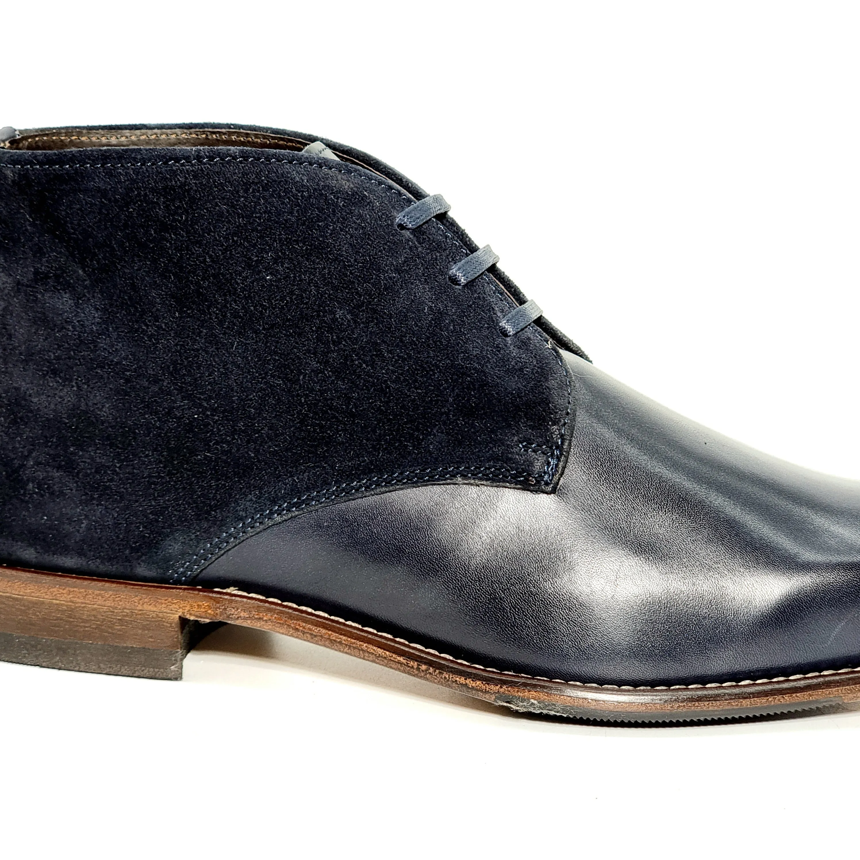 Dress Evening Boots - 106