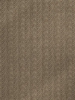 Dromedary woven - Walnut shell