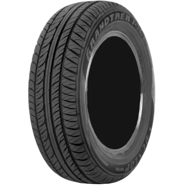 Dunlop Grandtrek PT3 255/55 R18