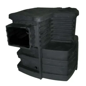 EasyPro Eco-Series Melody Skimmer (In Pond)