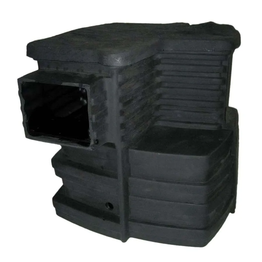 EasyPro Eco-Series Melody Skimmer (In Pond)