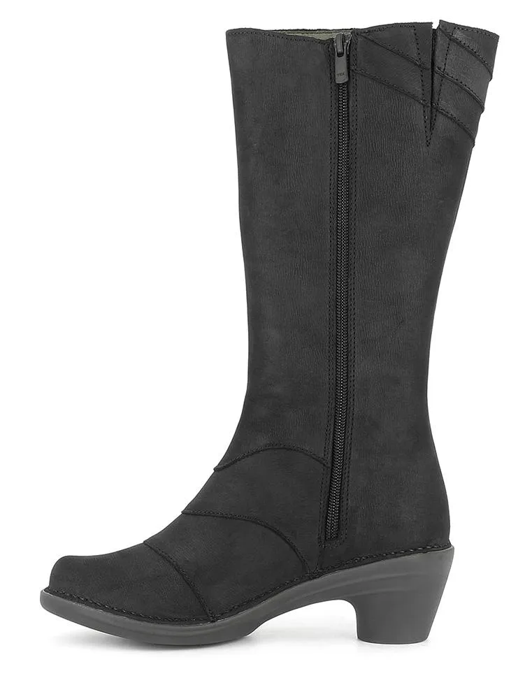 El Naturalista N5329 Women's Aqua Pleasant Boot