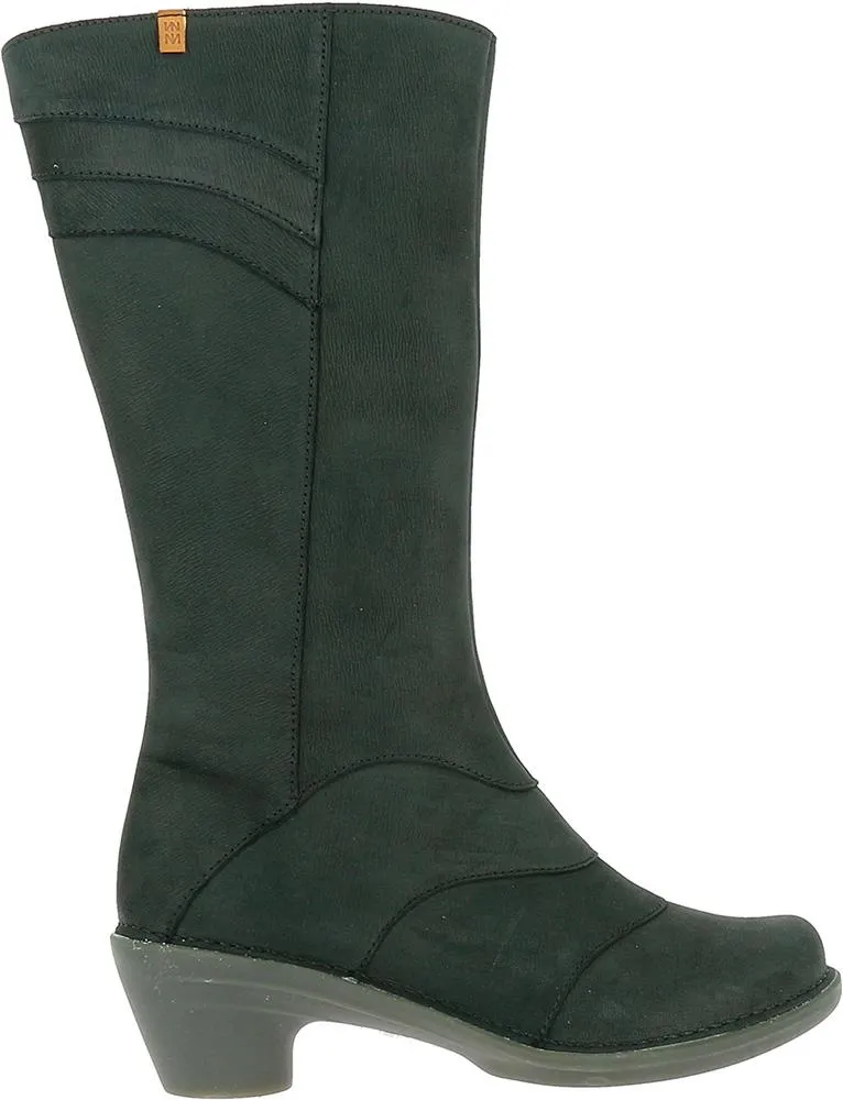 El Naturalista N5329 Women's Aqua Pleasant Boot