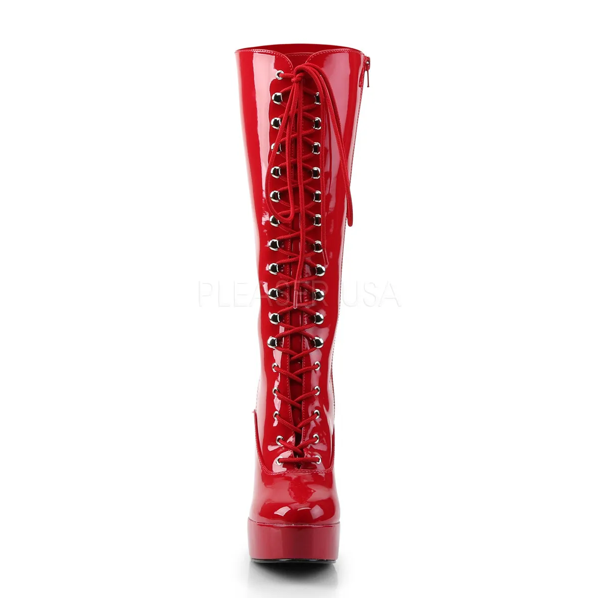 ELECTRA-2020  Red Patent