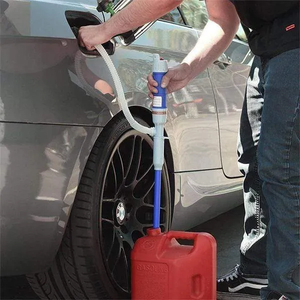 Electric  Liquid Transfer Pump