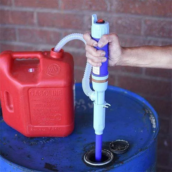 Electric  Liquid Transfer Pump