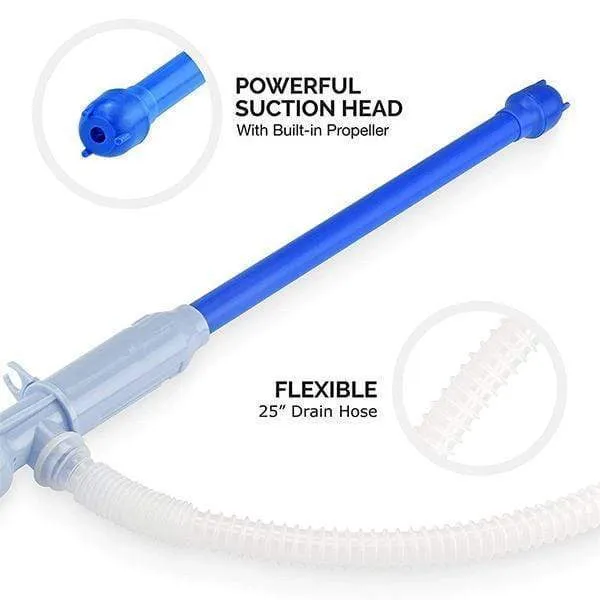 Electric  Liquid Transfer Pump