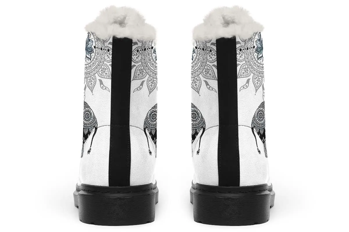 Elephant Totem