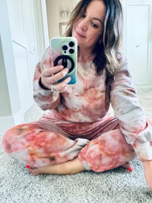 Ember Bloom So Cozy Sweats <<All Sizes>>