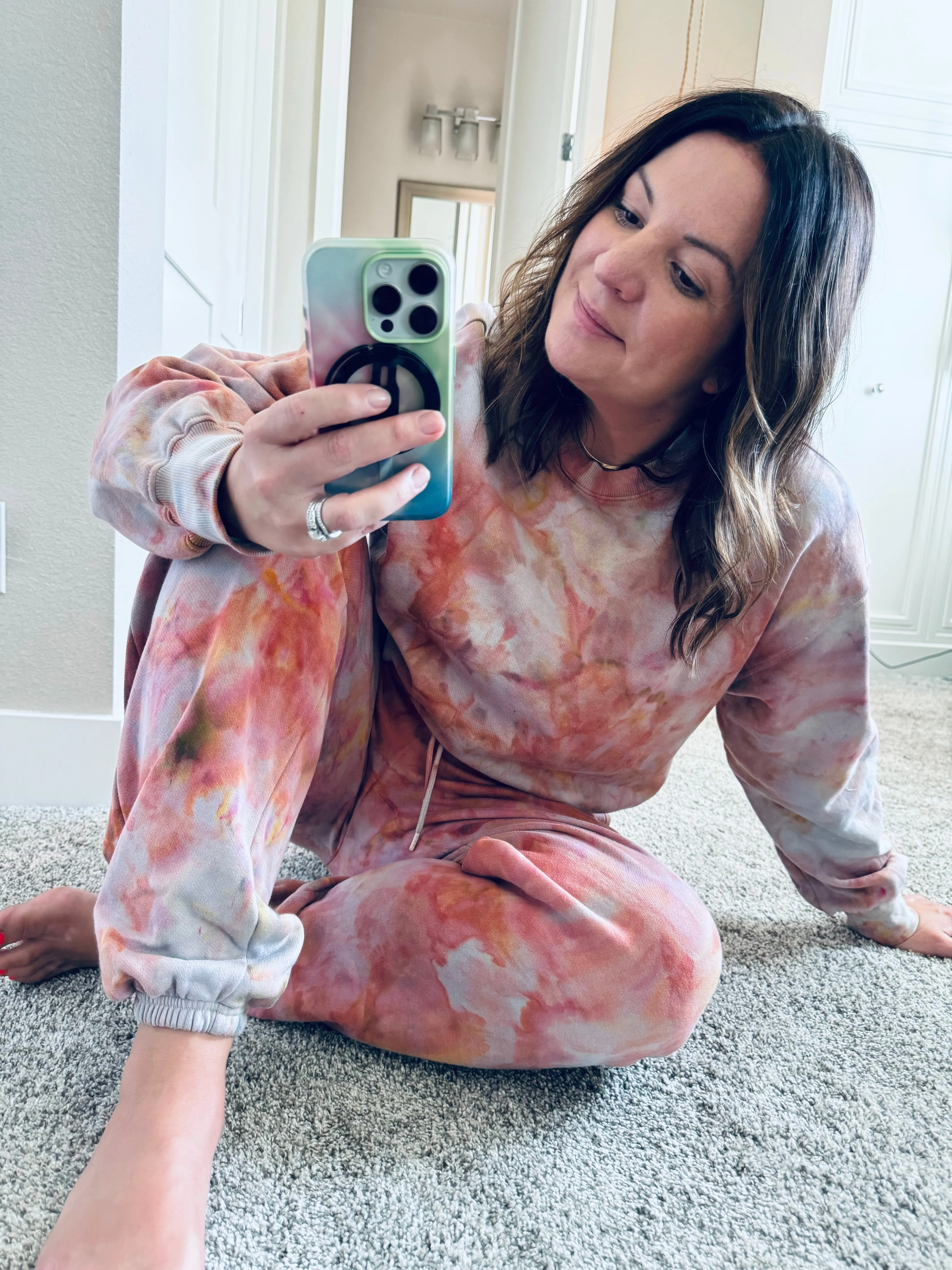 Ember Bloom So Cozy Sweats <<All Sizes>>