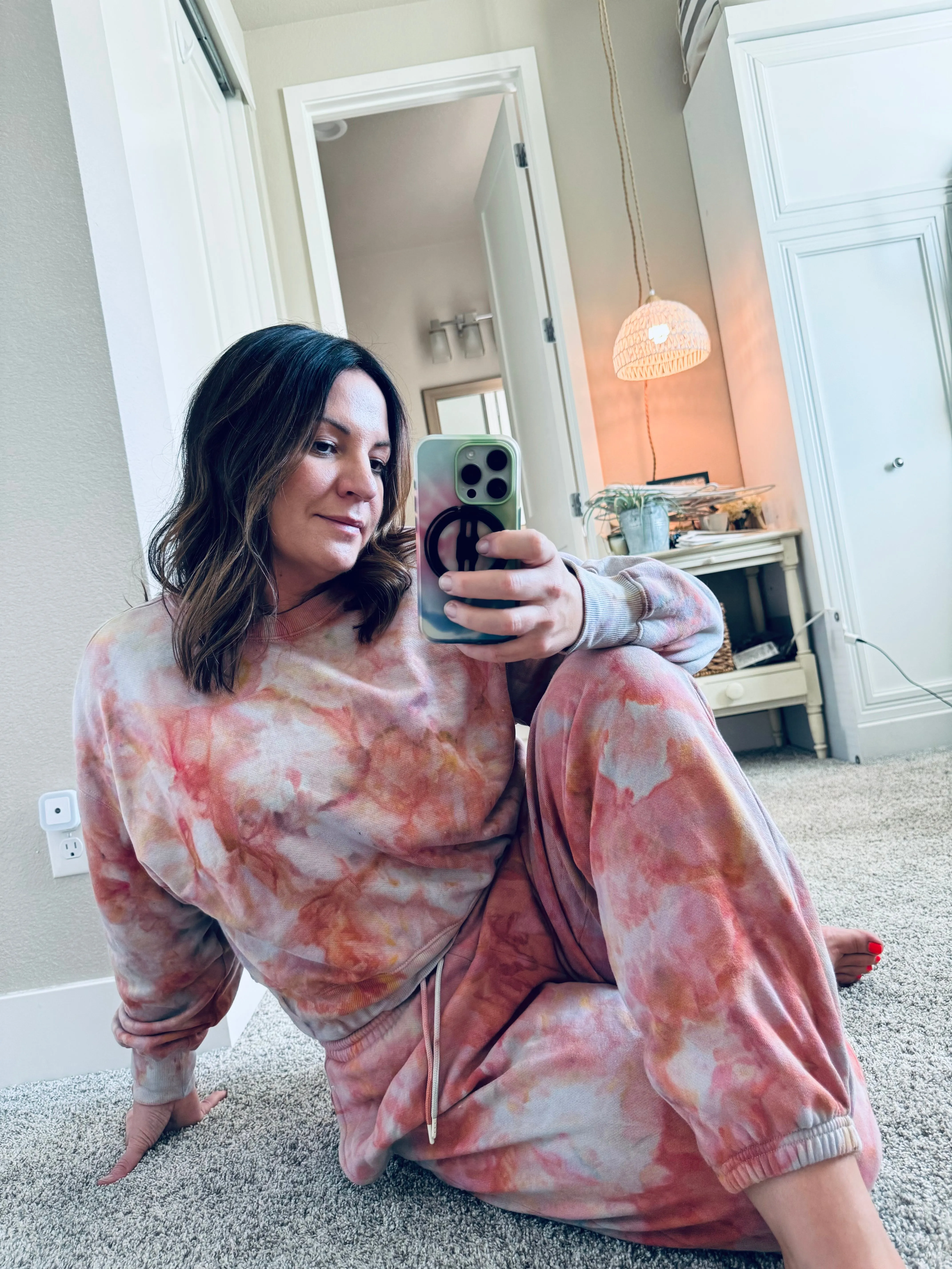 Ember Bloom So Cozy Sweats <<All Sizes>>