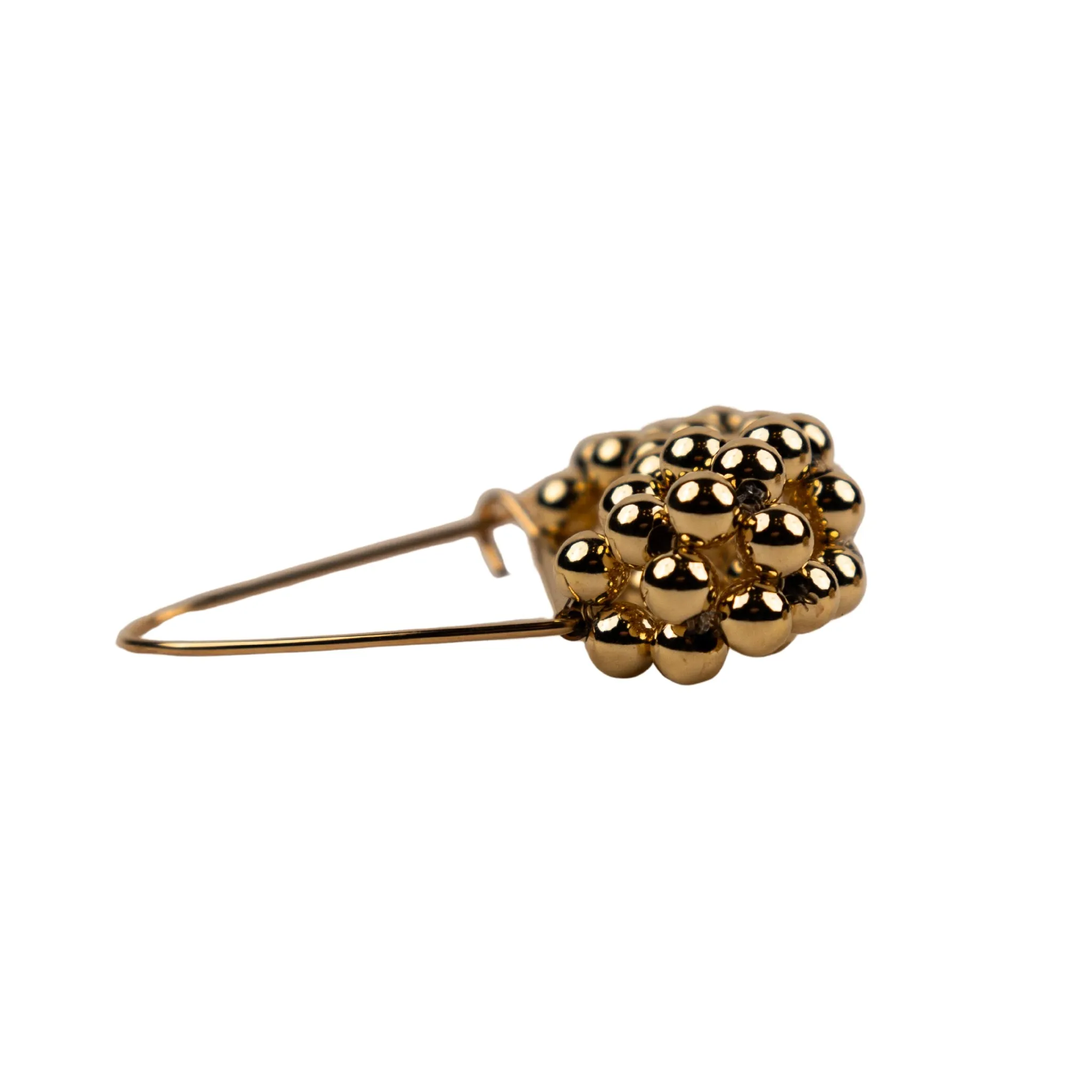 Emilie Pritchard Earrings #37